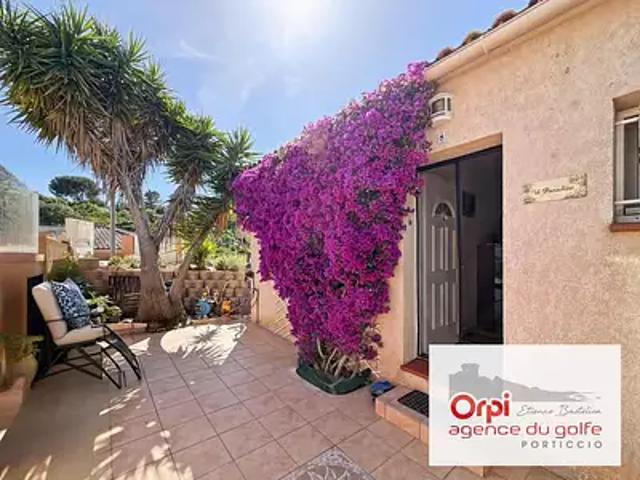 Maison vente à Ajaccio, Albitreccia