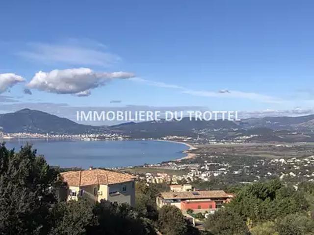 Maison vente à Ajaccio, Albitreccia