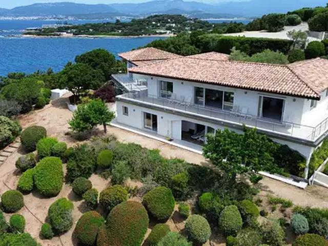 Maison vente à Ajaccio, Albitreccia