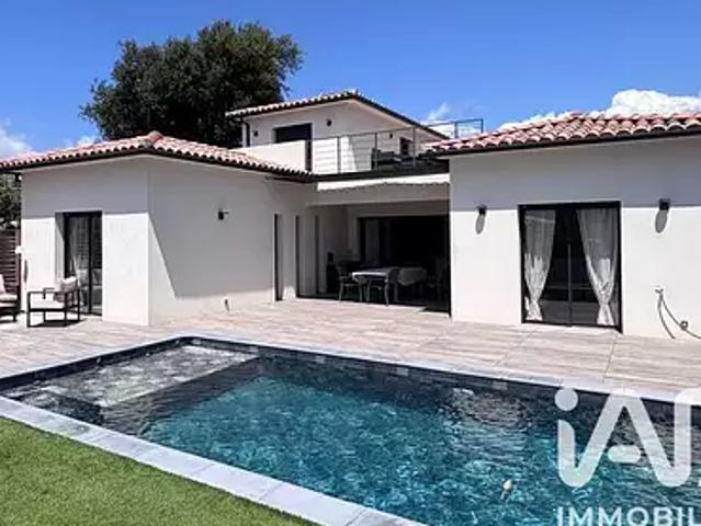Maison vente à Ajaccio, Albitreccia