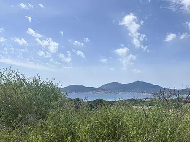 Terrain vente à Ajaccio, Albitreccia