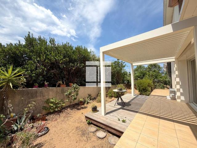 Appartement vente à Ajaccio, Pietrosella