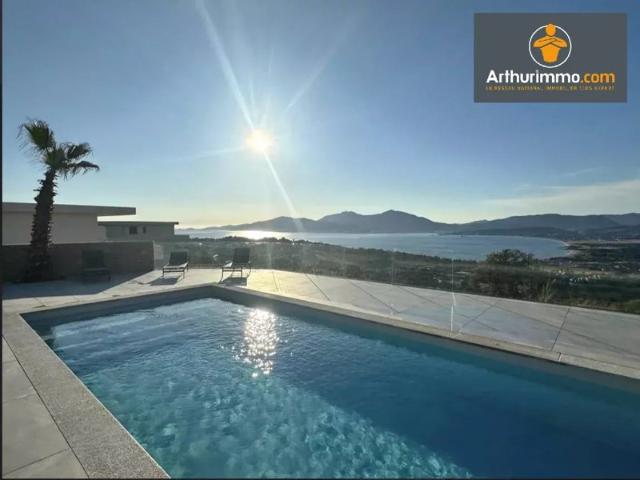 Appartement vente à Ajaccio, Grosseto-prugna