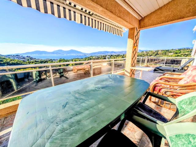 Maison vente à Ajaccio, Grosseto-prugna