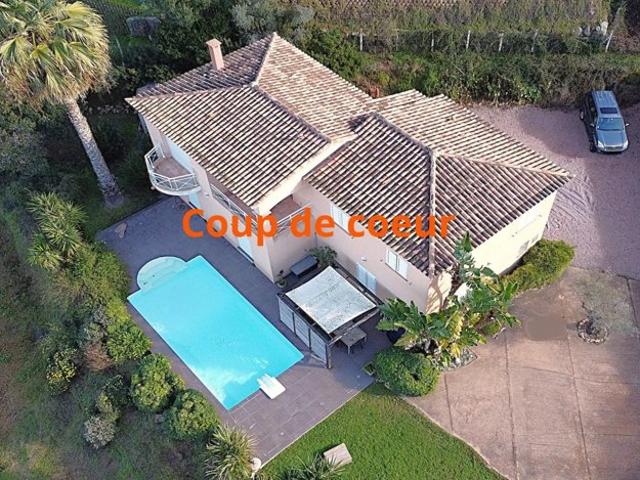 Maison vente à Ajaccio, Grosseto-prugna
