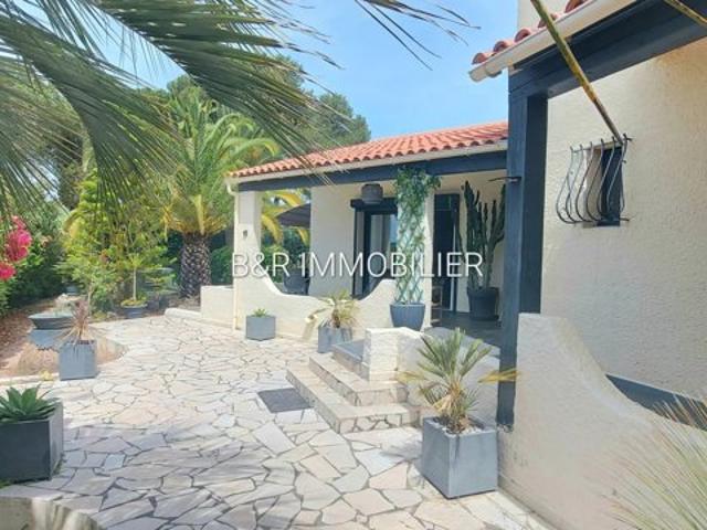 Maison vente à Ajaccio, Grosseto-prugna