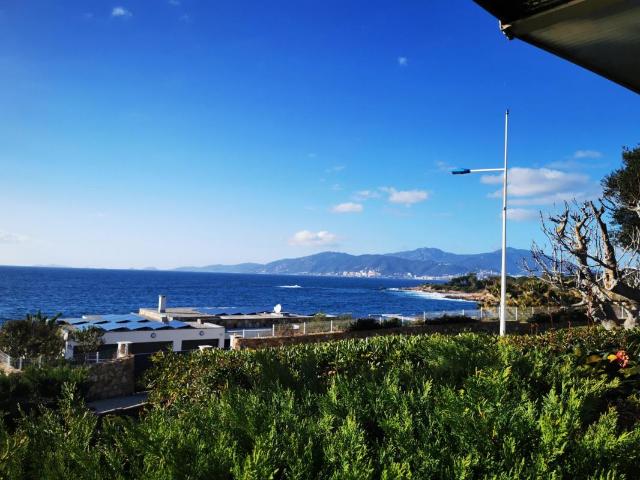 Maison vente à Ajaccio, Pietrosella