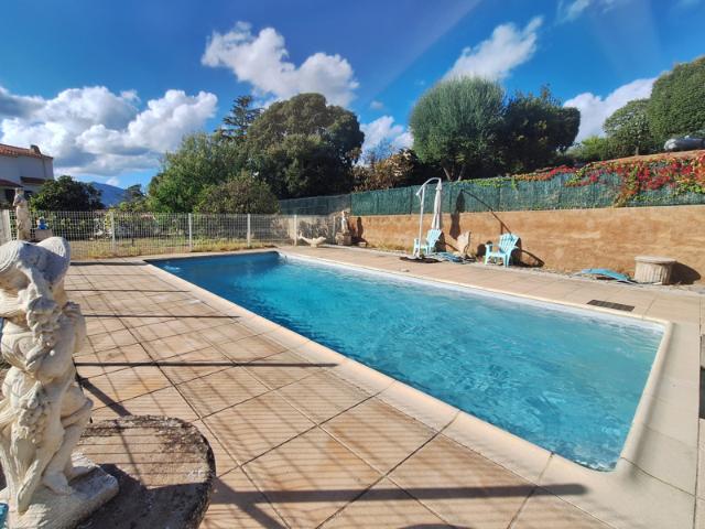 Maison vente à Ajaccio, Pietrosella