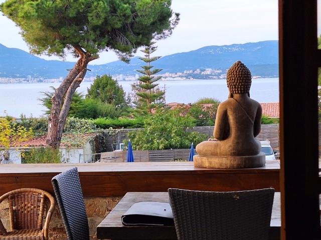 Maison vente à Ajaccio, Pietrosella