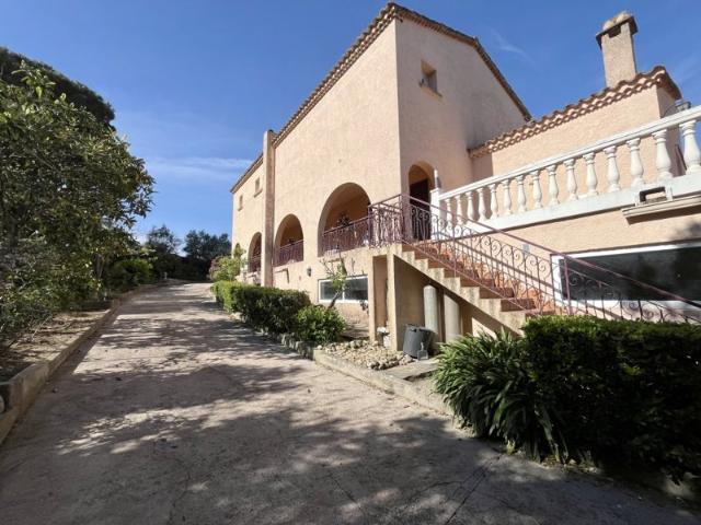 Maison vente à Ajaccio, Grosseto-prugna