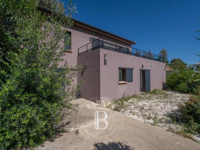 Maison vente à Ajaccio, Grosseto-prugna