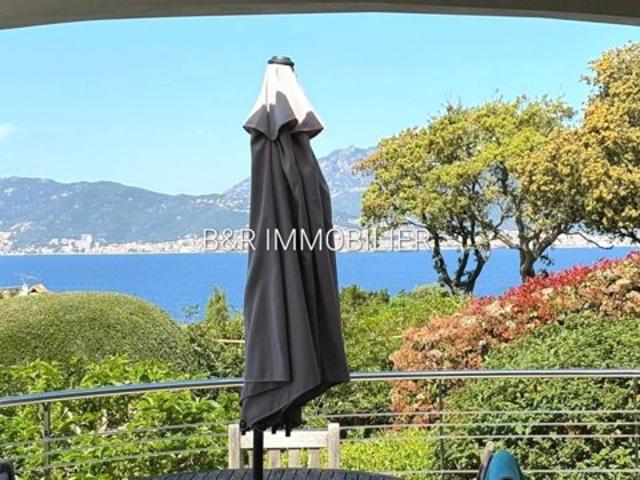 Maison vente à Ajaccio, Grosseto-prugna