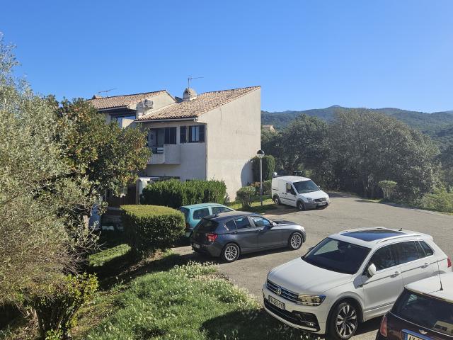 Appartement vente à Ajaccio, Grosseto-prugna
