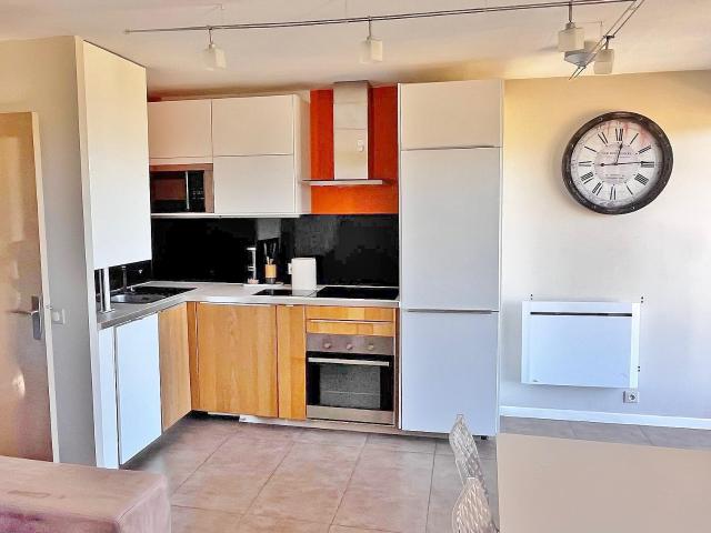Appartement vente à Ajaccio, Grosseto-prugna