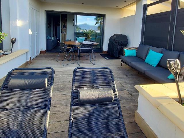Appartement vente à Ajaccio, Grosseto-prugna