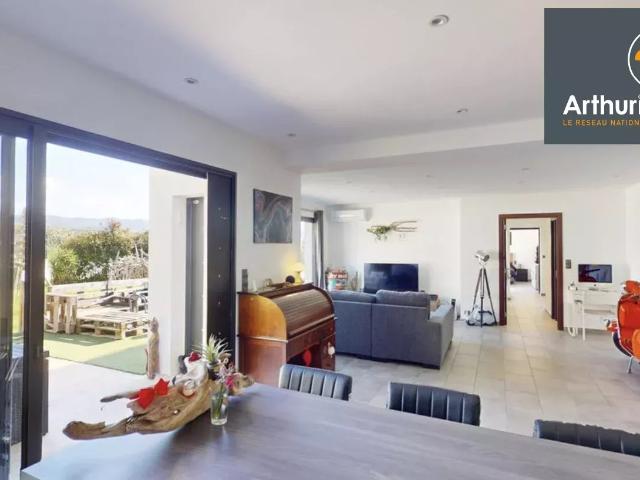 Appartement vente à Ajaccio, Grosseto-prugna