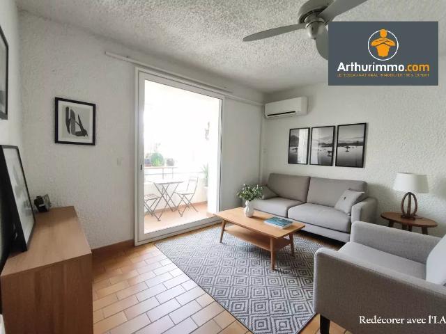 Appartement vente à Ajaccio, Grosseto-prugna