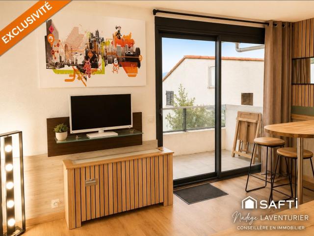 Appartement vente à Ajaccio, Grosseto-prugna