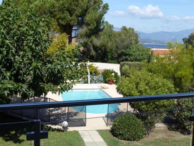 Maison vente à Ajaccio, Grosseto-prugna