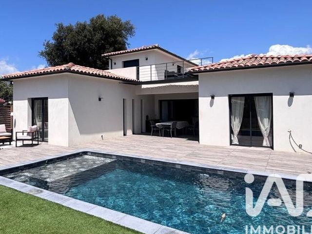 Maison vente à Ajaccio, Grosseto-prugna