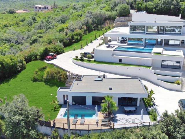Maison vente à Ajaccio, Grosseto-prugna