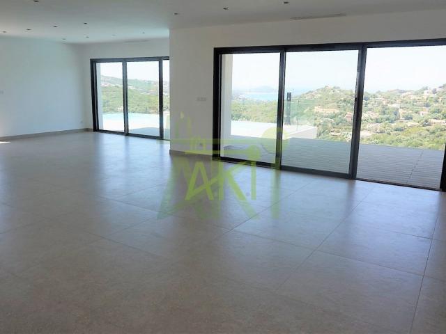 Maison vente à Ajaccio, Grosseto-prugna