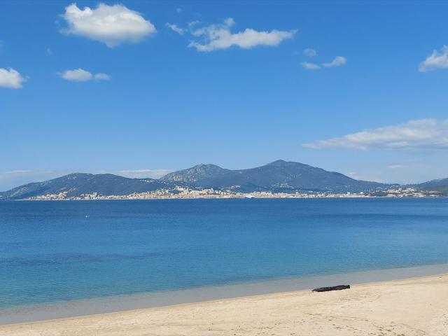 Maison vente à Ajaccio, Pietrosella
