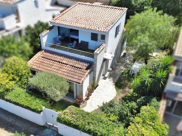 Villa vente à Ajaccio, Pietrosella