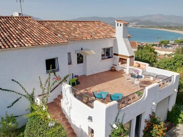 Maison vente à Ajaccio, Grosseto-prugna