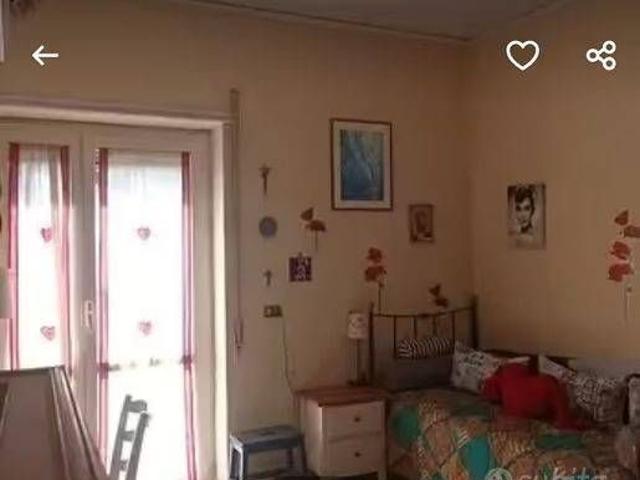 Stanza in affitto a Portici, Campania