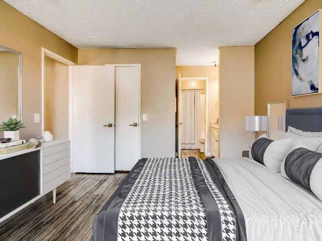 Apartment for rent in Fullerton, California