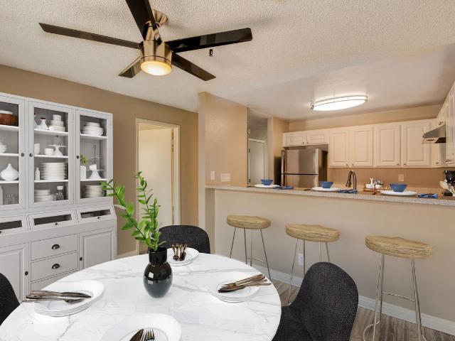 Apartment for rent in Fullerton, Orange County