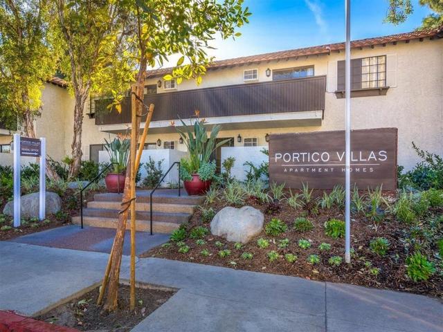 Apartment for rent in Fullerton, California