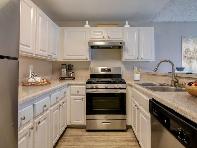 Apartment for rent in Fullerton, California