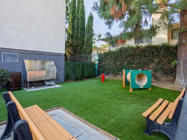 Apartment for rent in Fullerton, Orange County