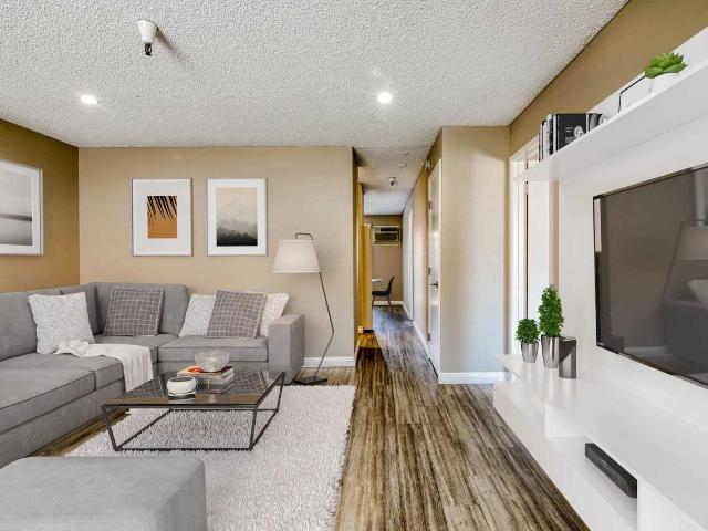 Apartment for rent in Fullerton, Orange County