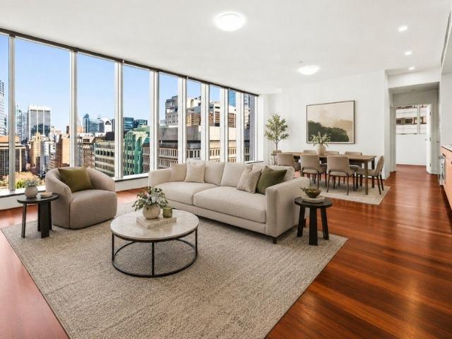 Apartment for sale in Sydney, New South Wales