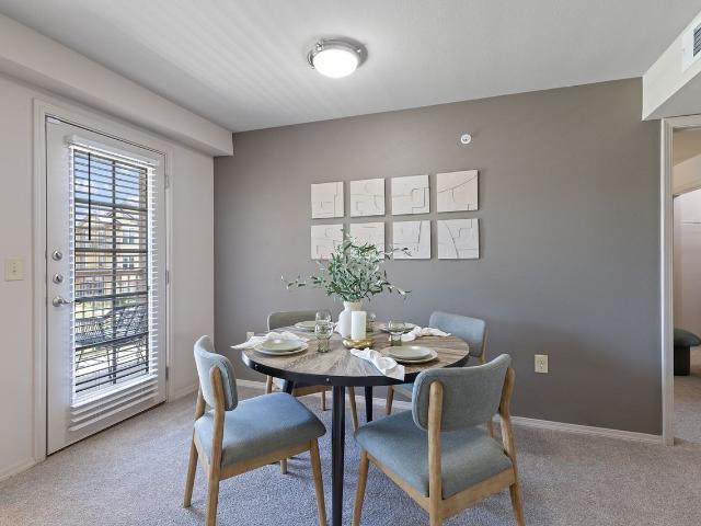 Apartment for rent in Temple Bar Marina, Texas