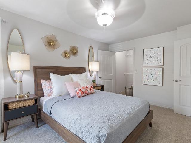Apartment for rent in Temple Bar Marina, Texas