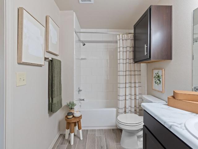 Apartment for rent in Temple Bar Marina, Texas