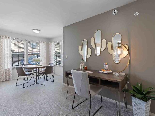 Apartment for rent in Temple Bar Marina, Texas