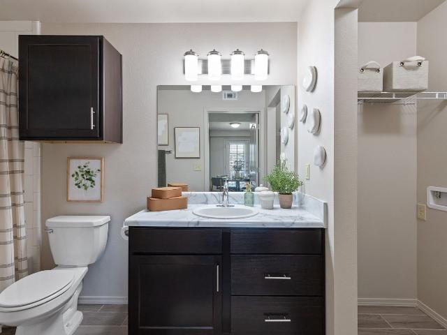 Apartment for rent in Temple Bar Marina, Texas