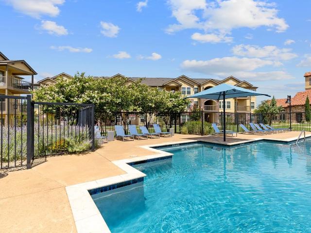 Apartment for rent in Temple, Bell County