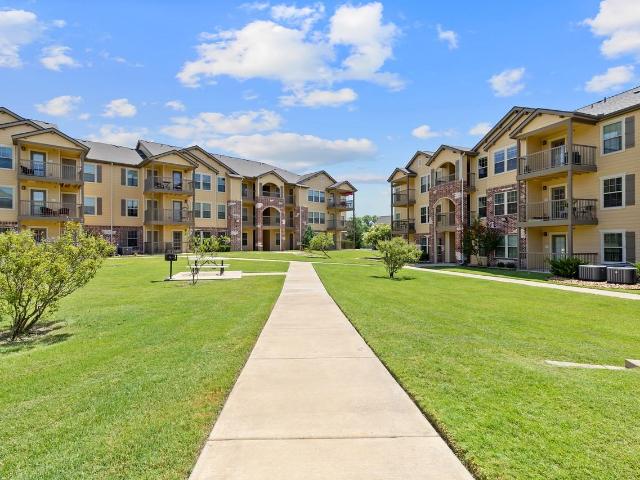 Apartment for rent in Temple, Bell County