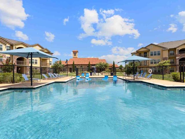 Apartment for rent in Temple Bar Marina, Texas
