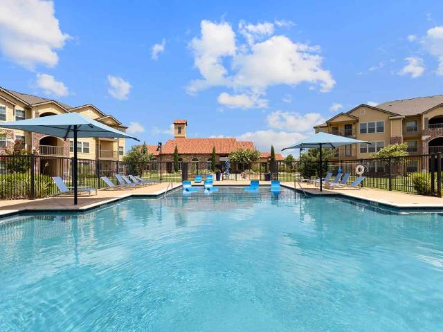 Apartment for rent in Temple Bar Marina, Texas