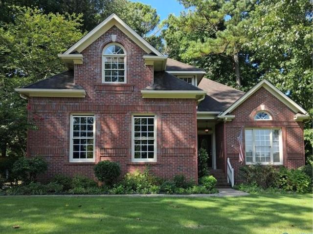 House for sale in Meridianville