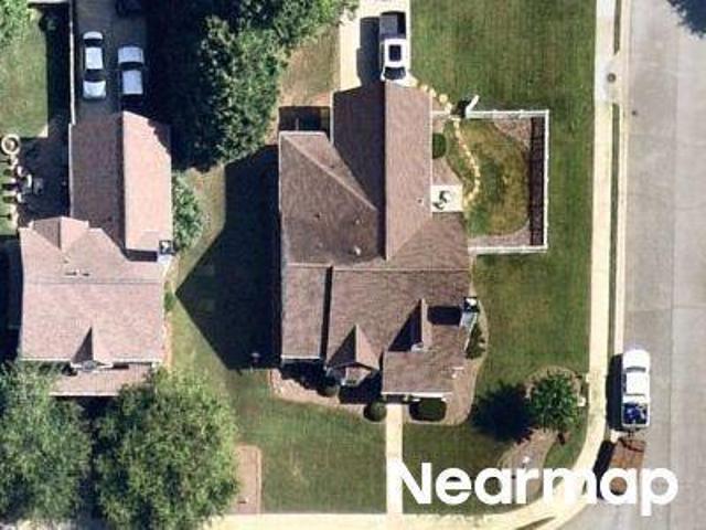 House for sale in Newnan, Georgia