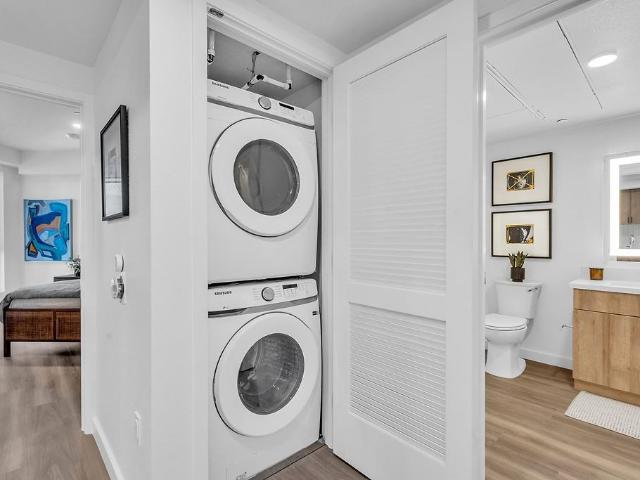 Apartment for rent in Brooklyn Basin, Oakland