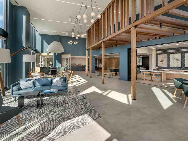 Apartment for rent in Brooklyn Basin, Oakland